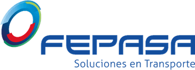 Fepasa · Soluciones en Transporte