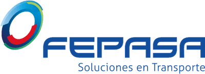 Fepasa · Soluciones en Transporte