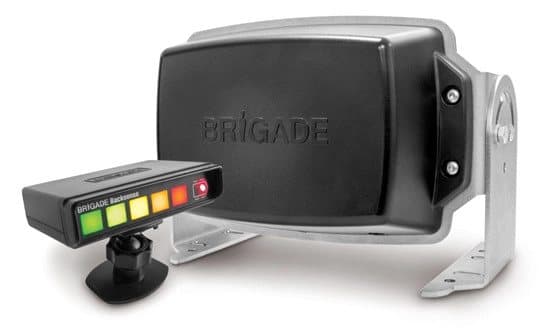 Backsense® — imagen de producto