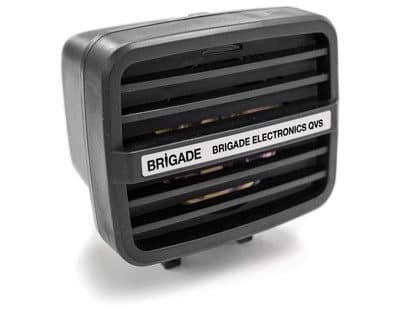 QVS · Quiet Vehicle Sounder — imagen de producto