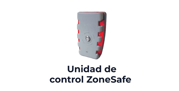 ZoneSafe — imagen de producto