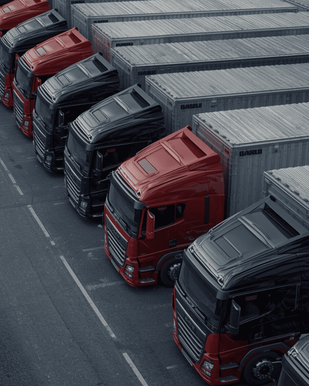 Caso eFuel DOME: sensor de nivel de combustible para flotas | ByN